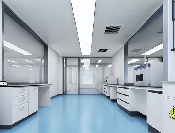 實驗室潔凈工程 實驗室潔凈工程